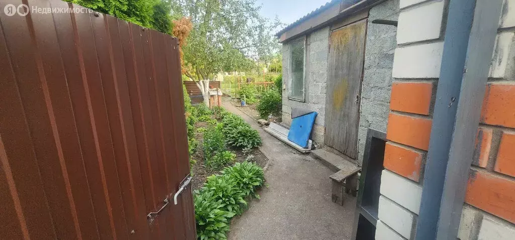 Дом в Михайловск, Октябрьская улица, 257 (57 м) - Фото 0