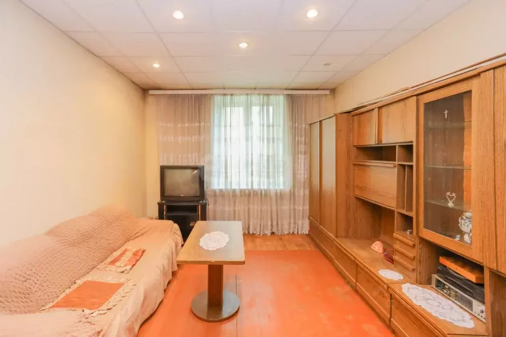 3-к кв. Иркутская область, Ангарск 76-й кв-л, 8 (75.3 м) - Фото 2