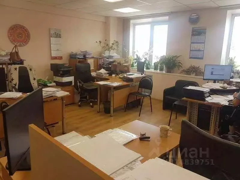 Офис в Нижегородская область, Нижний Новгород Удмуртская ул., 37А (72 ... - Фото 0