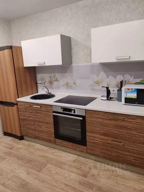 2-к кв. Ивановская область, Иваново Революционная ул., 36к2 (58.8 м) - Фото 1