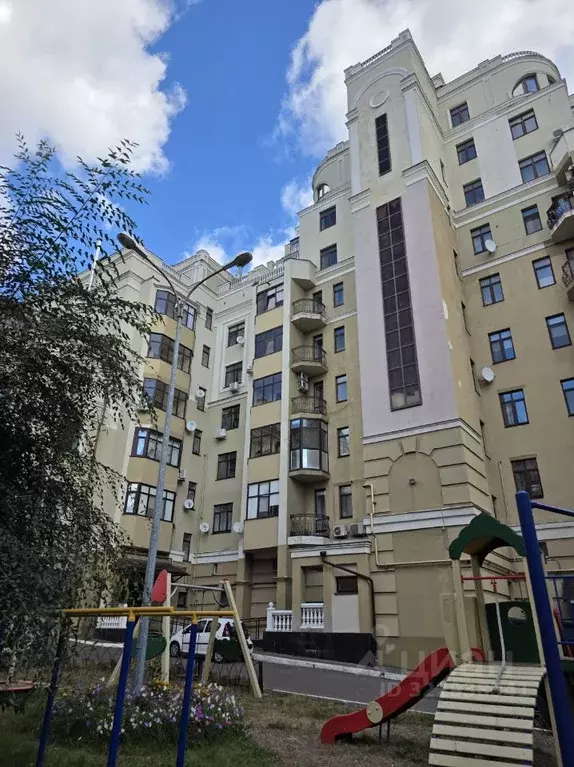 1-к кв. Татарстан, Казань ул. Некрасова, 29 (65.3 м) - Фото 1