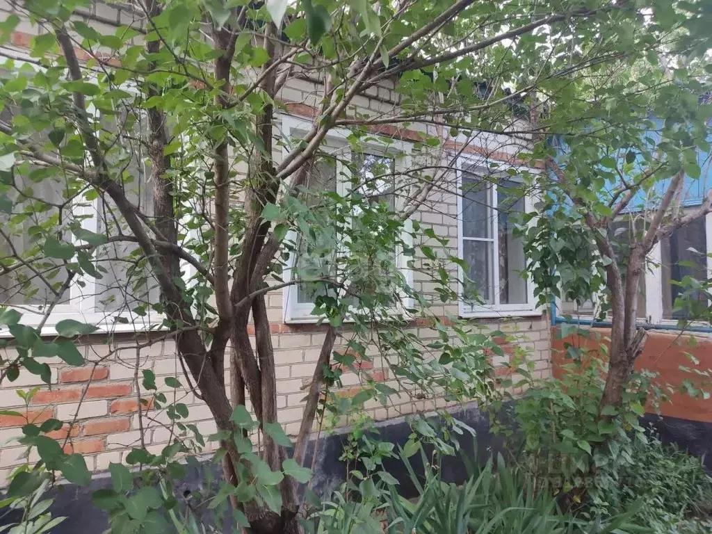 Дом в Ставропольский край, Изобильненский муниципальный округ, с. ... - Фото 1