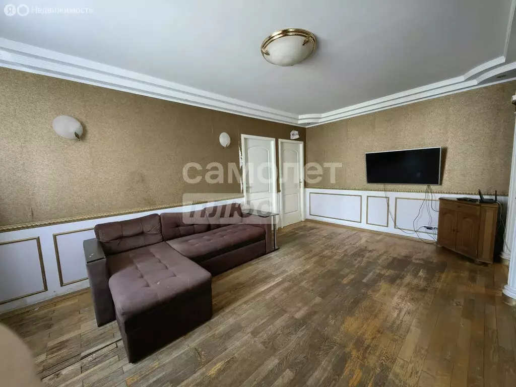 3-комнатная квартира: Москва, Пятницкое шоссе, 38с2 (73.1 м) - Фото 1