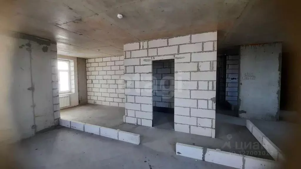 3-к кв. Московская область, Одинцовский городской округ, с. Лайково, ... - Фото 1