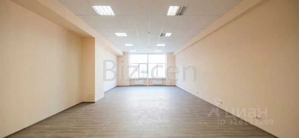 Офис в Санкт-Петербург 17-я Васильевского острова линия, 4-6В (13 м) - Фото 2