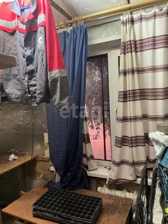 2-к кв. Башкортостан, Уфа ул. 6-я Пристань, 9 (43.7 м) - Фото 0