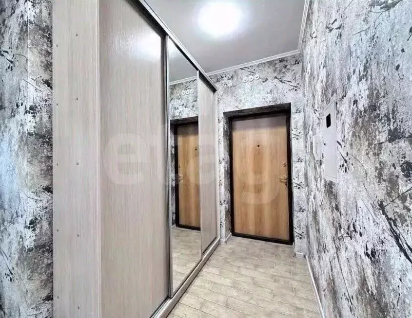1-к кв. Санкт-Петербург ул. Шелгунова, 7к1 (47.8 м) - Фото 2