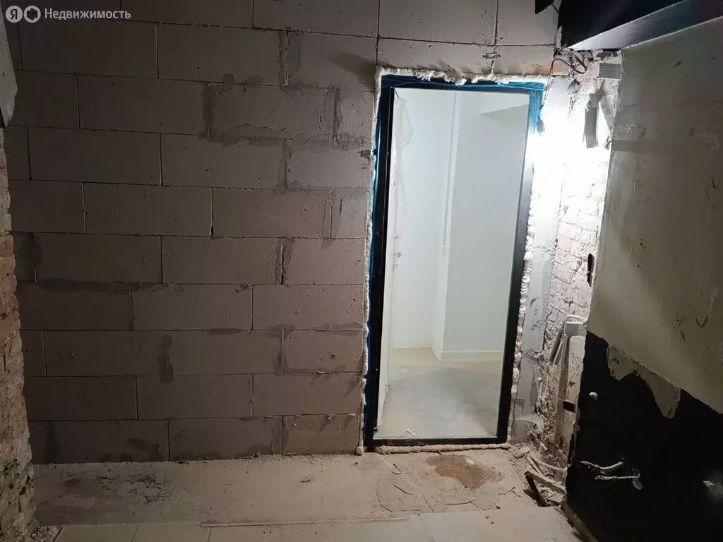 Квартира-студия: Москва, Садовническая улица, 82с11 (10 м) - Фото 2