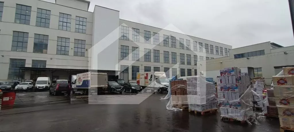 Помещение свободного назначения в Московская область, Реутов Строй ... - Фото 0