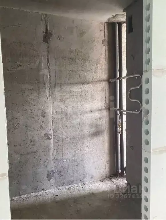 1-к кв. Тверская область, Тверь ул. Тамары Ильиной, 31 (42.8 м) - Фото 1