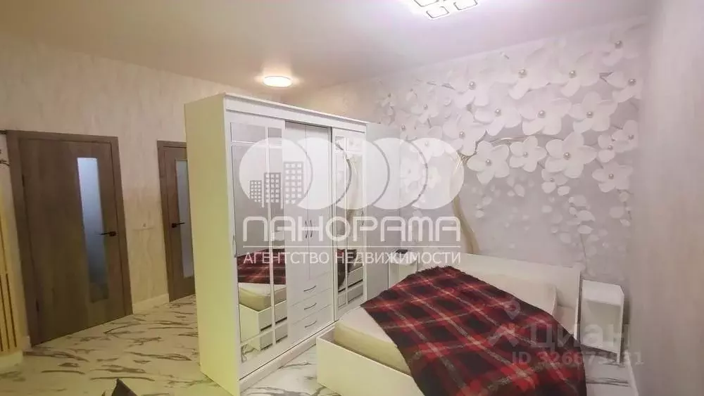 Студия Краснодарский край, Анапа ул. Мирная, 29к7 (35.4 м) - Фото 1