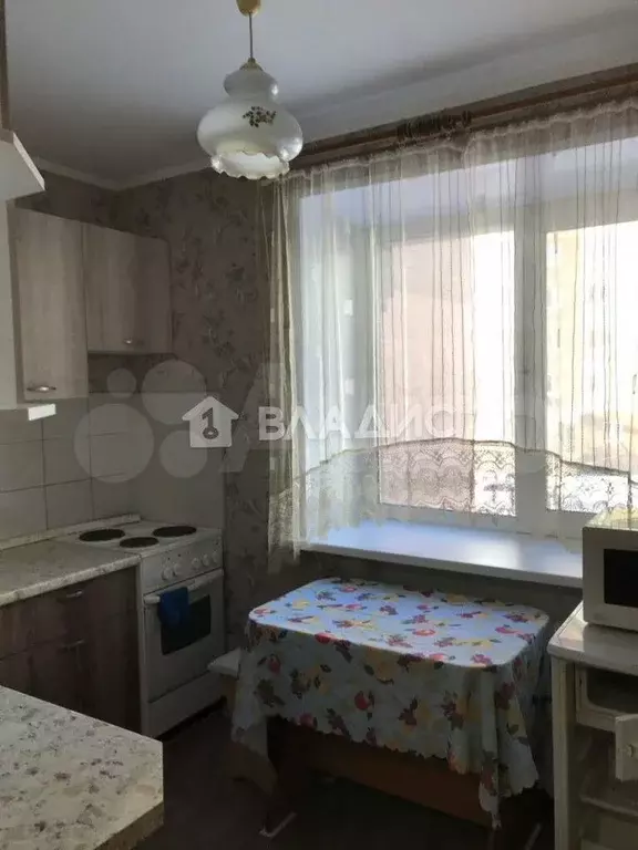 1-к. квартира, 36 м, 3/9 эт. - Фото 1