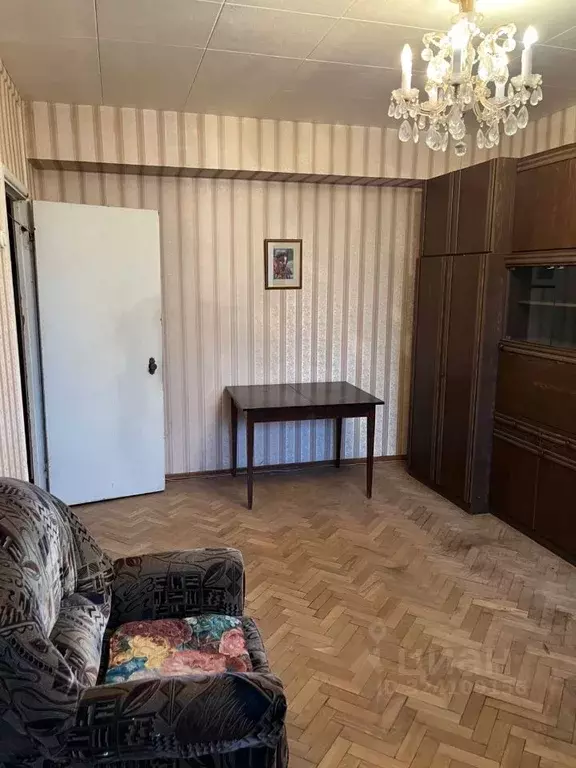 2-к кв. Москва ул. Обручева, 12 (44.1 м) - Фото 1