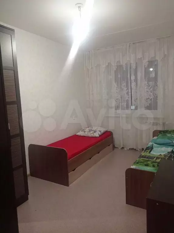 2-к. квартира, 56 м, 3/10 эт. - Фото 1