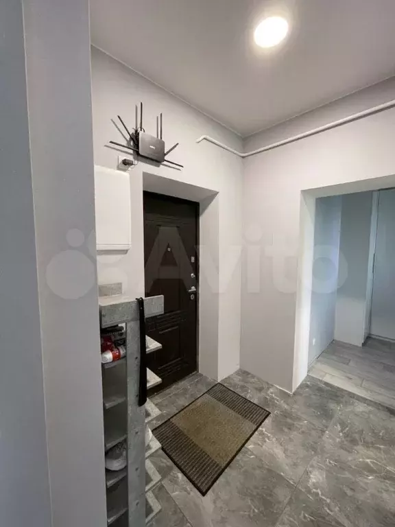 2-к. квартира, 31 м, 4/5 эт. - Фото 0