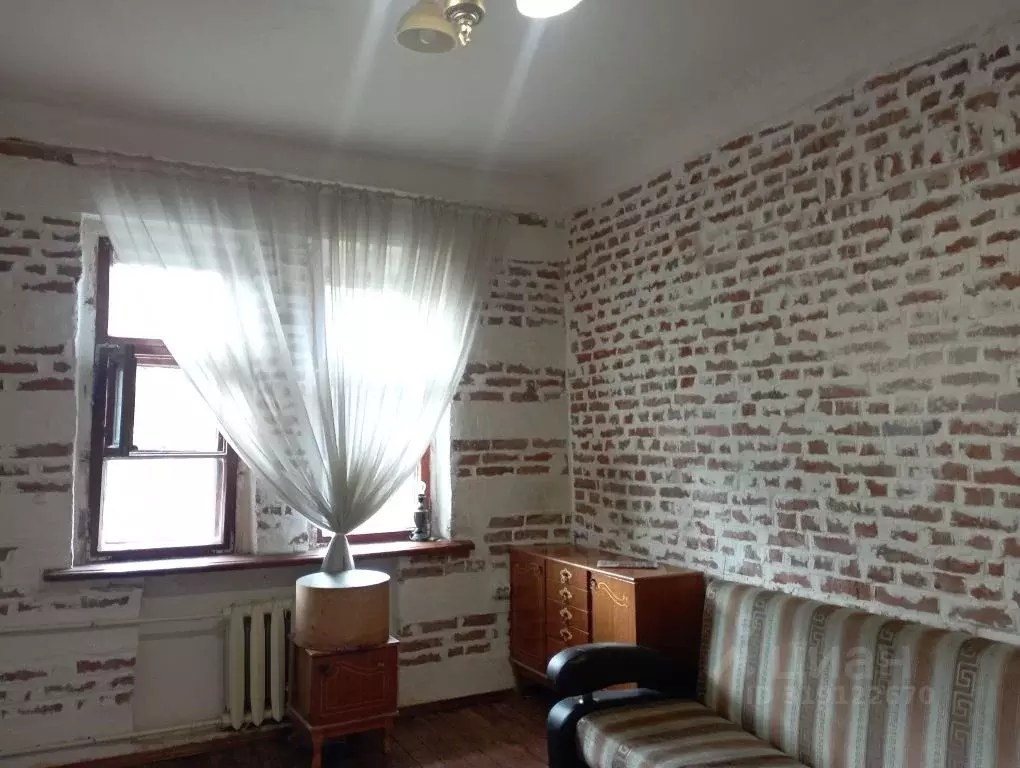 Комната Пензенская область, Пенза ул. Лобачевского, 16 (18.2 м) - Фото 0