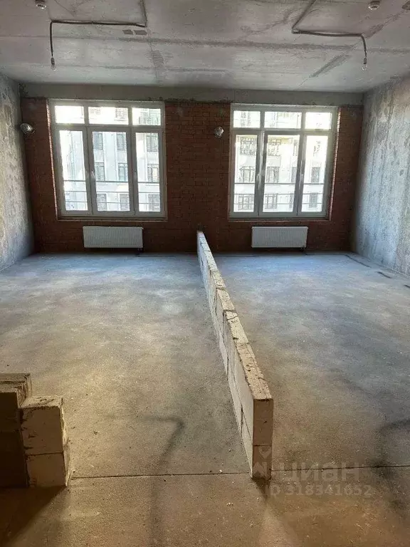 Квартира, 2 комнаты, 66.8 м - Фото 0