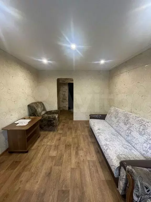 Комната 19,1 м в 1-к., 2/5 эт. - Фото 0