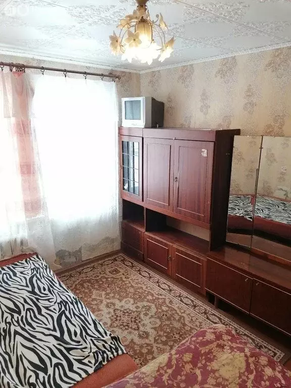 1-комнатная квартира: деревня Ненимяки, 112 (40 м) - Фото 1