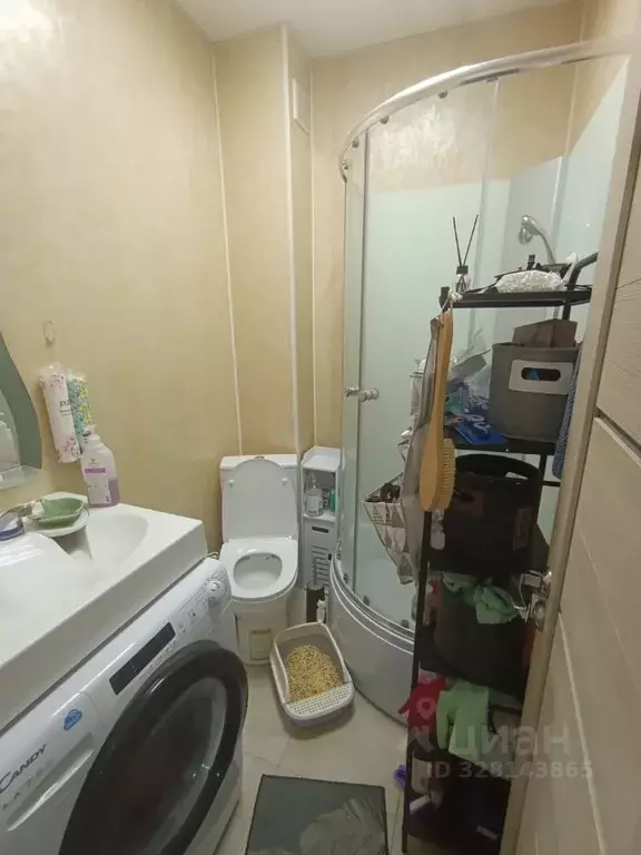 Студия Московская область, Богородский городской округ, д. Новая ... - Фото 1