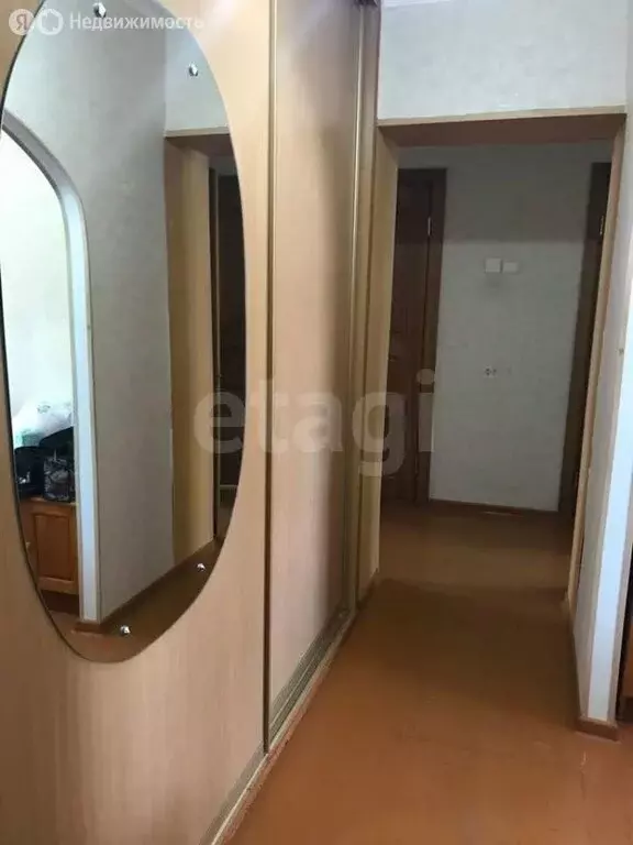 2-комнатная квартира: Томск, Иркутский тракт, 142 (50 м) - Фото 2