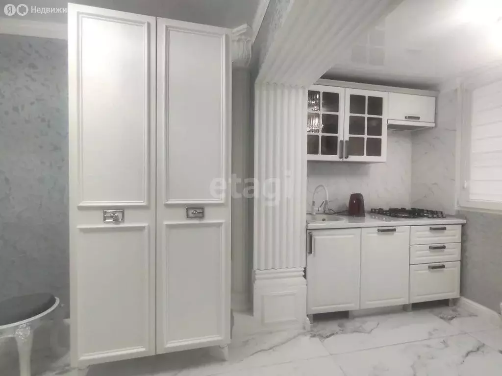 1-комнатная квартира: Нальчик, улица Кирова, 15 (27.9 м) - Фото 1