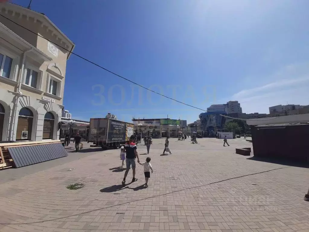 Торговая площадь в Белгородская область, Белгород Народный бул., 90 ... - Фото 2