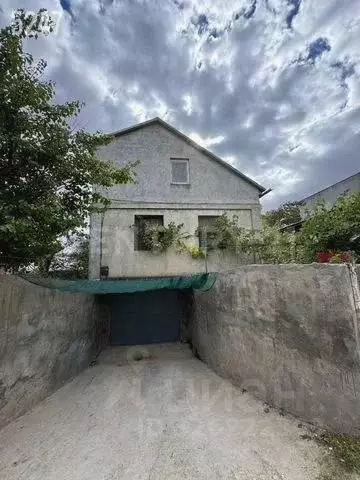 Дом в Крым, Евпатория Авиатор СНТ, аллея Вторая, 181 (113 м) - Фото 2