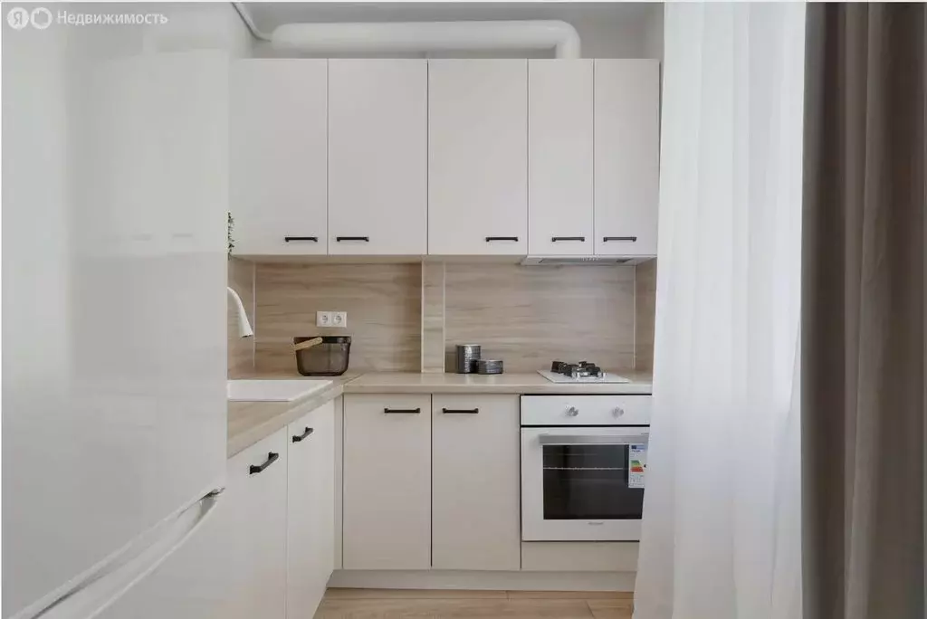 1-комнатная квартира: Ростов-на-Дону, Кировский проспект, 49 (30 м) - Фото 1