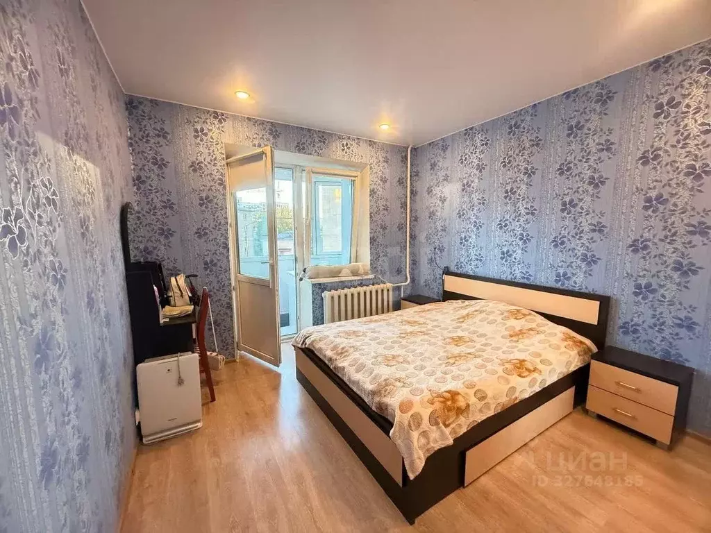 3-к кв. Архангельская область, Архангельск просп. Ломоносова, 13 (91.2 ... - Фото 2