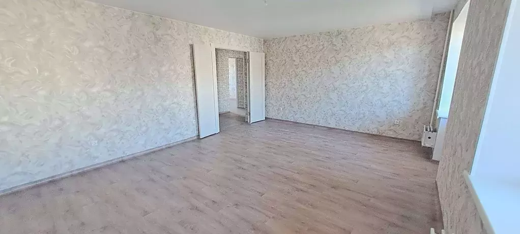 Продаётся 2-к квартира, 60 м - Фото 1