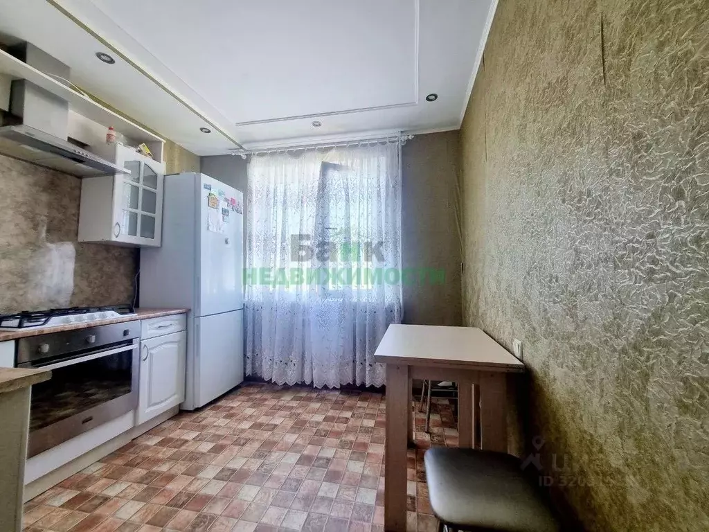 2-к кв. Саратовская область, Балаково просп. Героев, 29/2В (52.7 м) - Фото 1