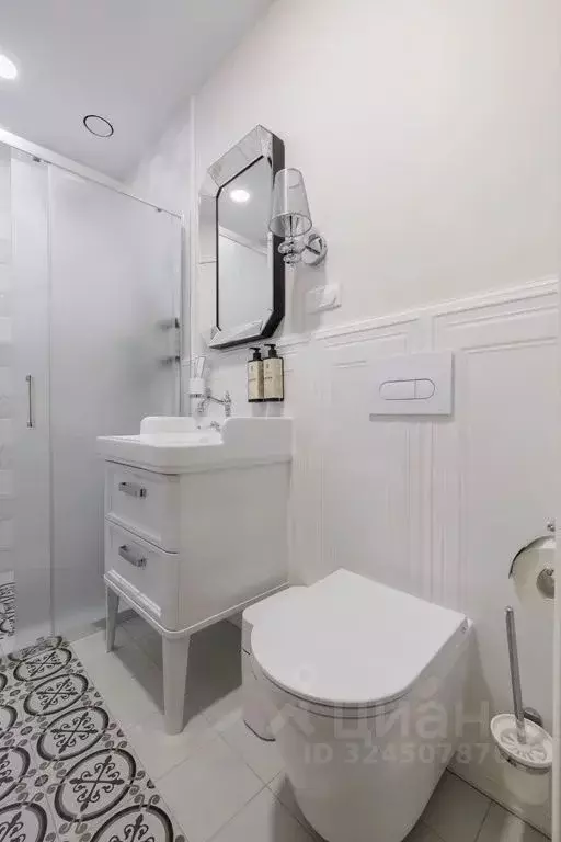 Комната Ярославская область, Ярославль ул. Чайковского, 12 - Фото 1