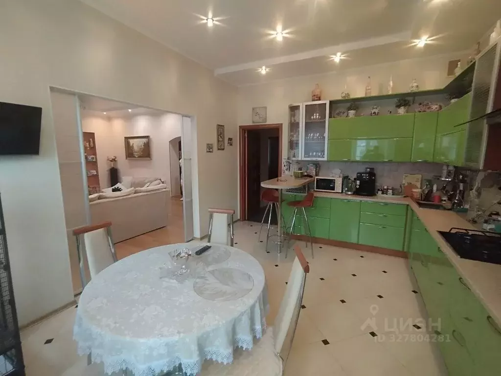 3-к кв. Ярославская область, Ростов ул. Покровская, 44 (113.0 м) - Фото 2