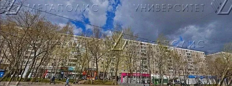 Помещение свободного назначения в Москва Миклухо-Маклая ул., 55 (84 м) - Фото 1