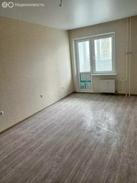 Квартира-студия: Ростов-на-Дону, улица Висаитова, 10/9 (26 м) - Фото 1