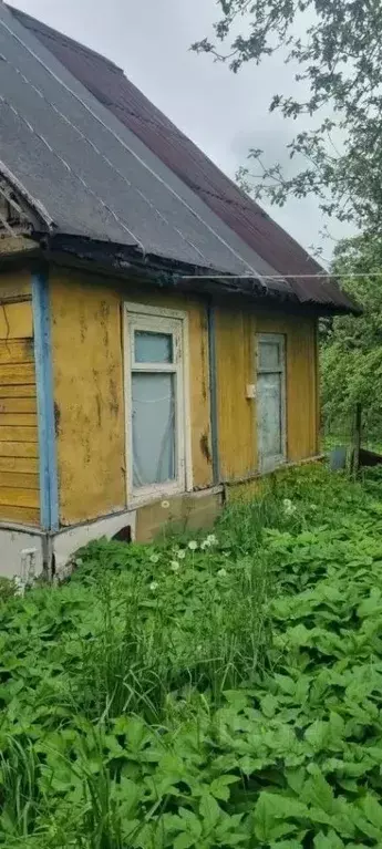 Дом в Ленинградская область, Гатчинский муниципальный округ, Лесное СТ ... - Фото 2