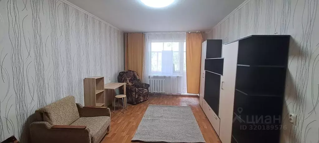 1-к кв. Марий Эл, Йошкар-Ола ул. Кирова, 3 (32.0 м) - Фото 0