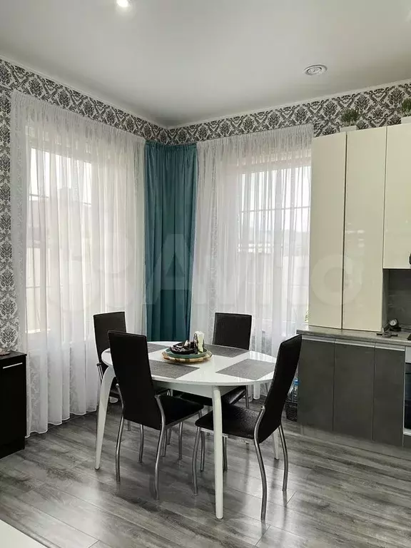 Дом 105 м на участке 8 сот. - Фото 0
