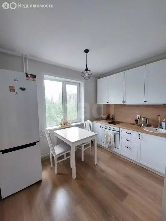 1-комнатная квартира: Барнаул, Партизанская улица, 122 (33 м) - Фото 2