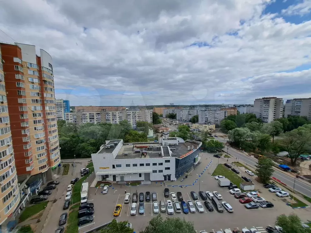 2-к. квартира, 70 м, 11/19 эт. - Фото 0