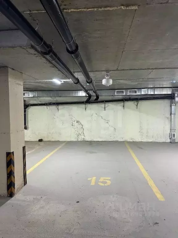 Гараж в Ростовская область, Ростов-на-Дону Миллеровская ул., 100/21 ... - Фото 1