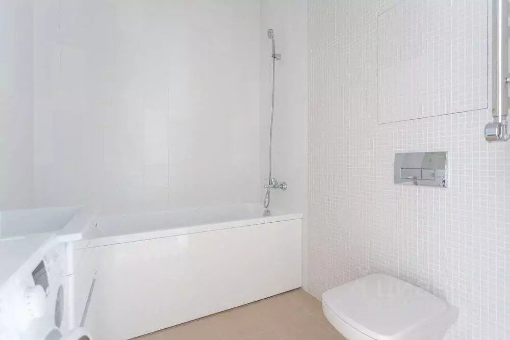 3-к кв. Москва ш. Энтузиастов, 3к1 (69.0 м) - Фото 1
