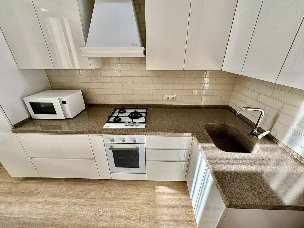 Продаётся квартира-студия, 32 м - Фото 1