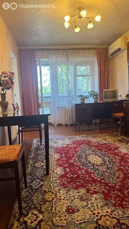 2-комнатная квартира: Энгельс, улица Космонавтов, 9 (45.3 м) - Фото 1