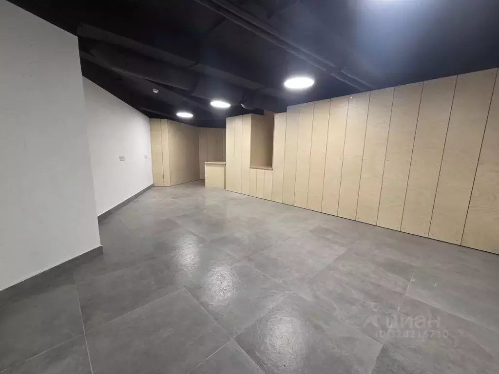 Офис в Москва Семеновская наб., 3/1К3 (86 м) - Фото 1