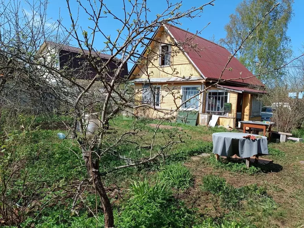 Дом в Ленинградская область, Всеволожский район, Морозовское городское ... - Фото 0