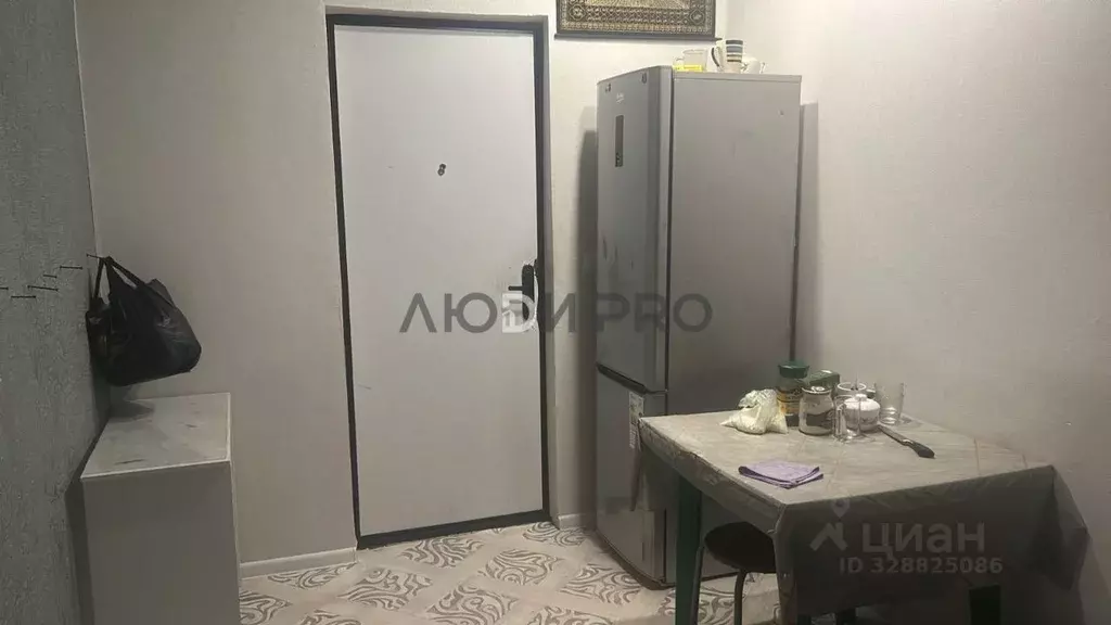 Комната Саратовская область, Саратов ул. Имени Осипова, 18 (13.0 м) - Фото 1