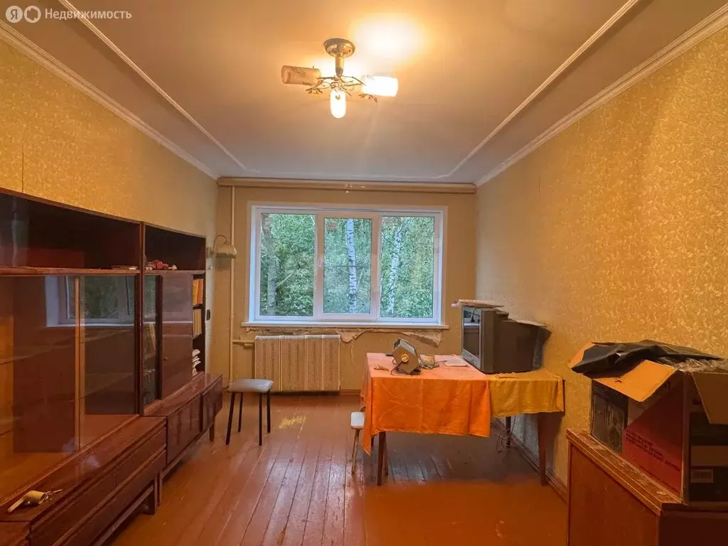 2-комнатная квартира: Саранск, улица Семашко, 15 (47.7 м) - Фото 1