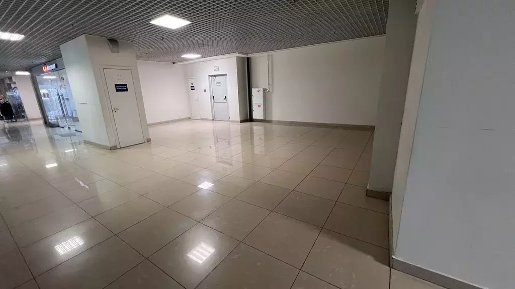 Торговая площадь в Московская область, Красногорск Дачная ул., 11А (30 ... - Фото 2
